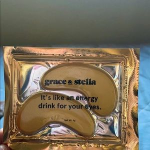 Grace and Stella Eye mask